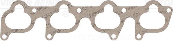 Victor Reinz Dichtung, AnsaugkrüMmer 71-27329-10 FüR Audi VW Seat-image