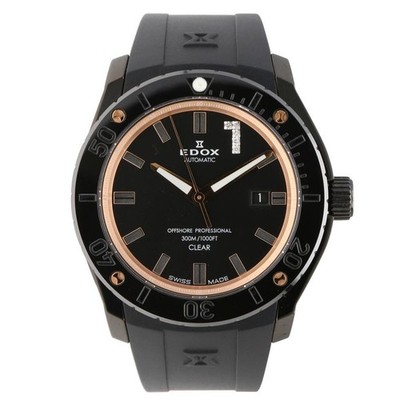 EDOX Edox/Offshore/Automatic Winding/80088/08/A /67