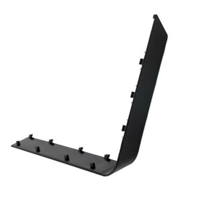 Replacement HDD Hard Drive Disk Cover Door Flap Slot For PS4 Slim Console