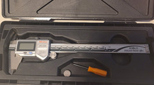 Mitutoyo Absolute IP67 Digital Caliper 6in 0.0005" SPC CD-6" PSX 500-752-10