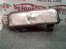 Feu avant (phare) Nissan INTERSTAR