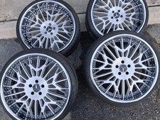 22in Chrome Staggerd Wheels And Tires 22in Chrome Staggerd Wheels And Tires