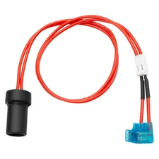 F226865 Flame Sensor Kit Compatible with Mr Heater Kerosene Forced Air Heaters