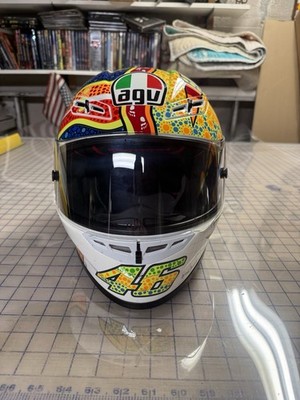 Valentino Rossi GP-Tech Dreamtime 