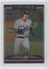 Click to enlarge Hideki Matsui