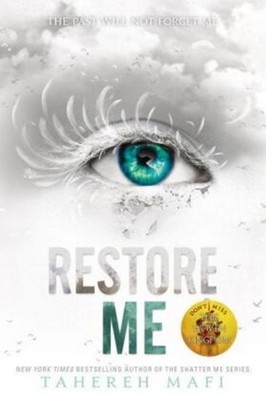 Tahereh Mafi / Restore Me /  9780062676375
