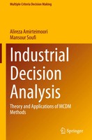 Alireza Amirteimoori (U. A.) | Industrial Decision Analysis | Buch | Englisch