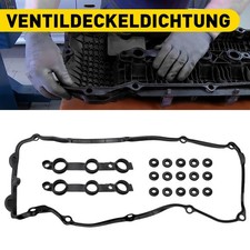 Dichtung Ventildeckeldichtung f�r BMW 3er E46 5er E39/E60/E53 11120030496 1Stk