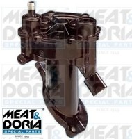 Meat & Doria 91012 Unterdruckpumpe FüR Bremsanlage Unterdruckpumpe FüR Ford