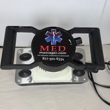 Med Massager MMB05 Deep Tissue Chiropractic Body Massager