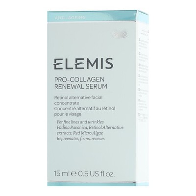 Elemis Pro-Collagen Renewal Serum 15ml