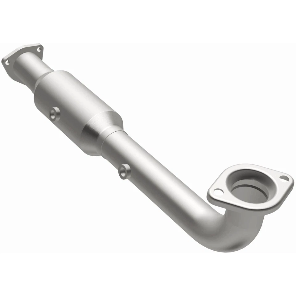 MagnaFlow Catalytic Converter: CARB, For 2007-2009 Honda CR-V Foto 3 de 4