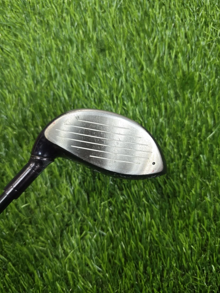 Zevo FLY-TI Competition 3 Wood 14° Fly Weight Graphite 9 Regular Flex RH 45" - Image 3 of 4