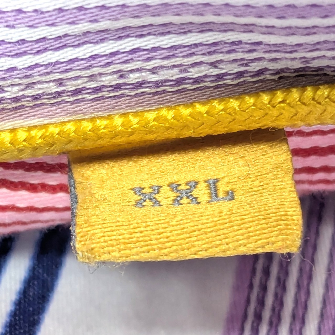 Robert Talbott Carmel Button Down Long Sleeve Str… - image 12