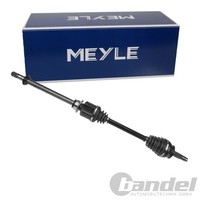 Meyle Antriebswelle 970Mm Rechts Passend FüR Fiat Doblo Opel Combo