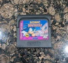 Sonic The Hedgehog Triple Trouble Sega Game Gear - Cartridge Only