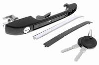 TüRaußEngriff Vaico V10-6145 FüR 86C Passat 80 VW 33B Polo Golf 2 19E 1G1 Jetta