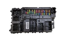 Centralina BSM anteriore benzina/elettricità Ford Fusion II 2018 HU5T15604 105kW