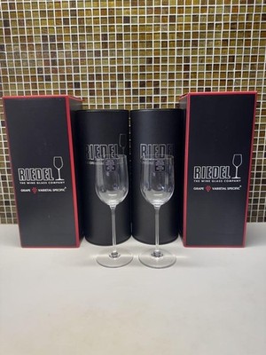 Riedel Sommelier Aperitif Vermot 2-Piece Set