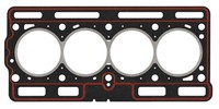 Dichtung Zylinderkopf Elring 012.361 FüR Renault Clio Twingo Kangoo Nissan KC0 1