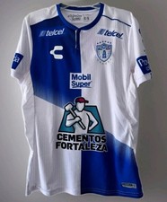 CF Pachuca Jersey Home Charly Football  Medium 