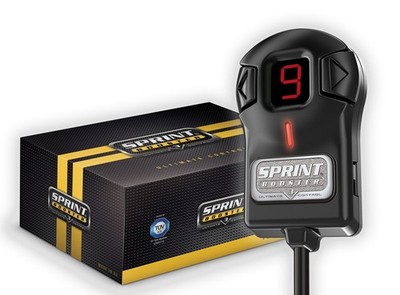 aFe 77-16001 Sprint Booster V3 Power Converter for 08-23 Mercedes-Benz