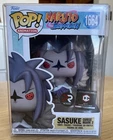 Pop! Naruto Shippuden 1664 Sasuke Mark 2 Special Edition