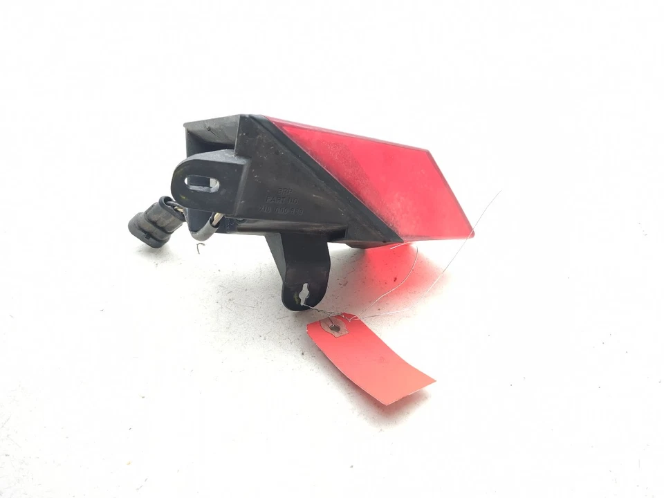 13-15 Can Am Spyder ST Limited Rear Right Taillight Tail Brake Light Lamp Lens - Image 3 of 4