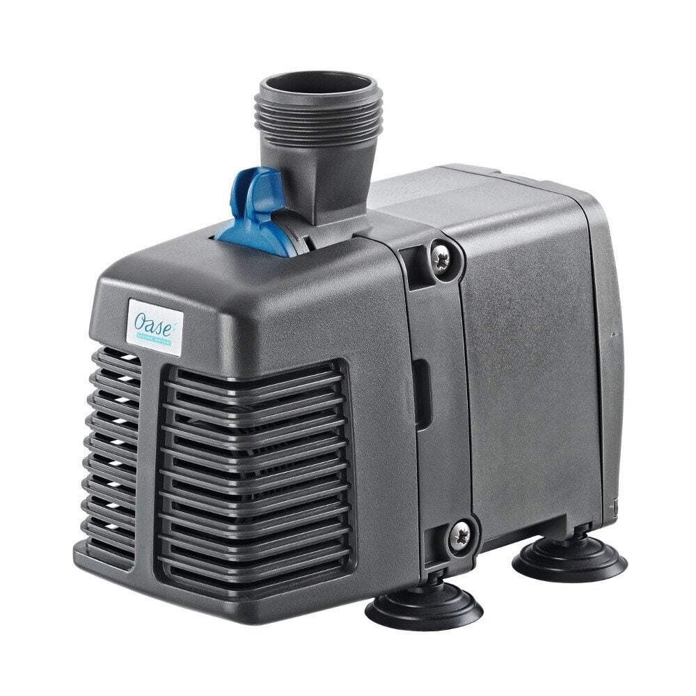 Oase OptiMax 5000 Aquarium Fish Tank Sump Pump