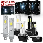 For Kia Optima 2011 2012 2013 6pcs LED Headlight High/Low Beam + Fog light bulbs