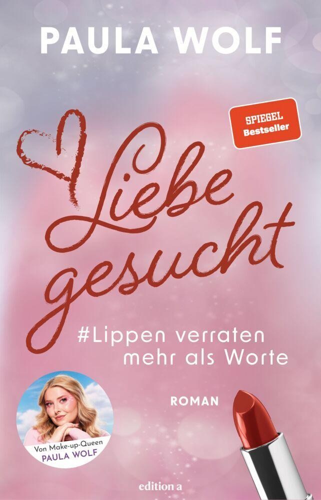 Edition A Gmbh Liebe Gesucht - Bild 3
