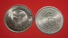 1 oz silver rounds lot of 2 #200BBC