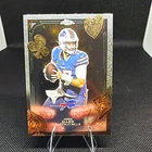 2025 Topps Chrome Josh Allen Base (RAW)
