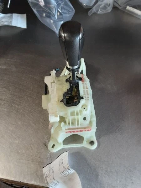 Cambio de transmisión Mazda 6 2015 240975 Foto 2 de 4