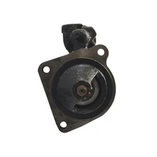 S.159317 Starter Motor - , Kw (Sparex) Fits White Oliver