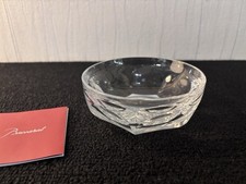 Baccarat Harcourt Coupelle F&uuml;r Obst Kristall