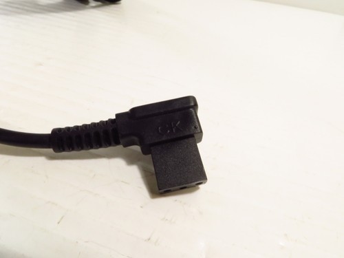 QUANTUM TURBO CABLE CK FOR NIKON SB-11, SB24, SB25, SB-26 SPEEDLIGHT FLASHES - Picture 3 of 4