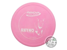 NEW Innova DX Rhyno 151g Pink White Stamp Putter Golf Disc