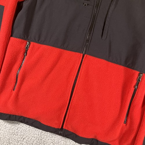 The North Face Retro Denali Jacket Mens Large Gorpcore Fleece Cabincore Camping - Picture 2 of 14