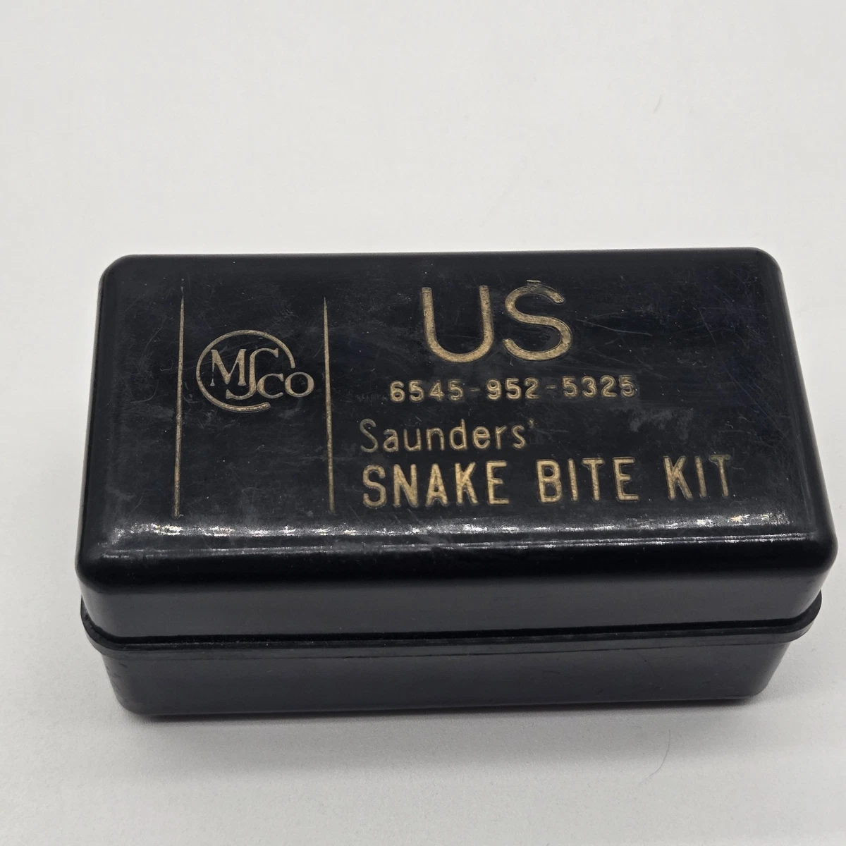 snake bite kit products for sale | eBay