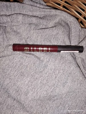 Milani Ludicrous Matte Lip Crayon, 210 Off The Wall