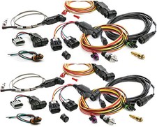 Edge 98618 EAS Datalogging Kit