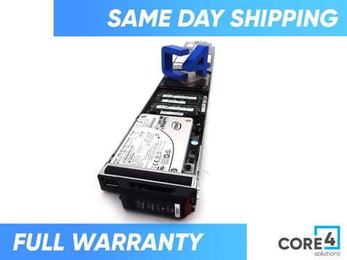 CADRE MODULE D'EXTENSION COMPOSITEUR HP 804353-B21 SYNERGY 12000 - Photo 2/2