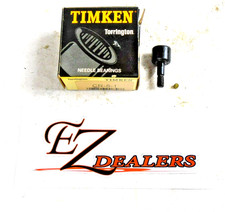 CR-8-1 KOY Needle Bearings image