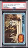 1977 STAR WARS ARGENTINA #19 ARTOO-DETOO IS LEFT BEHIND! PSA
