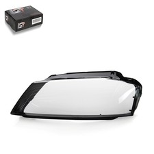 Scheinwerfer Glas Streuscheibe Schutzscheibe links für Audi A3 8P1 8P7 2008-2012