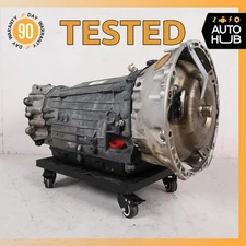 Mercedes X164 GL550 ML550 722.9 7G 4Matic Automatic Transmission 722.904 OEM