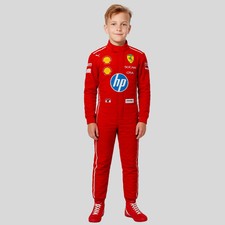 Go Kart Racing Suit CIK / FIA Level2 Suit With Digital Sublimation