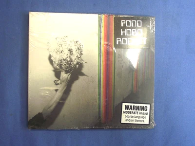 Pond Hobo Rocket - CD - New & Sealed - Image 1 of 2