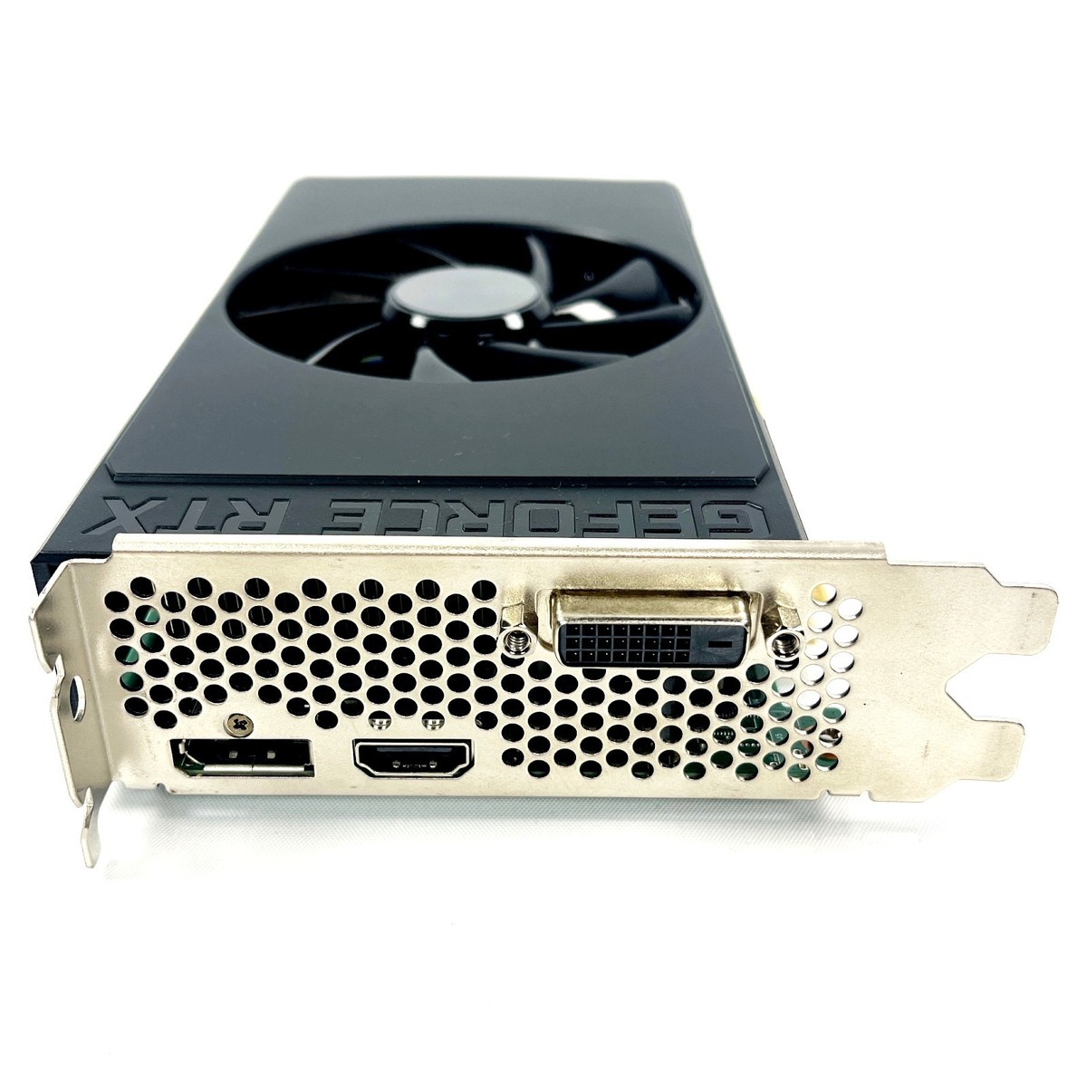 Dell NVIDIA GeForce RTX 2060 Super 8GB GDDR6 PCI-E 4.0 x16 Video